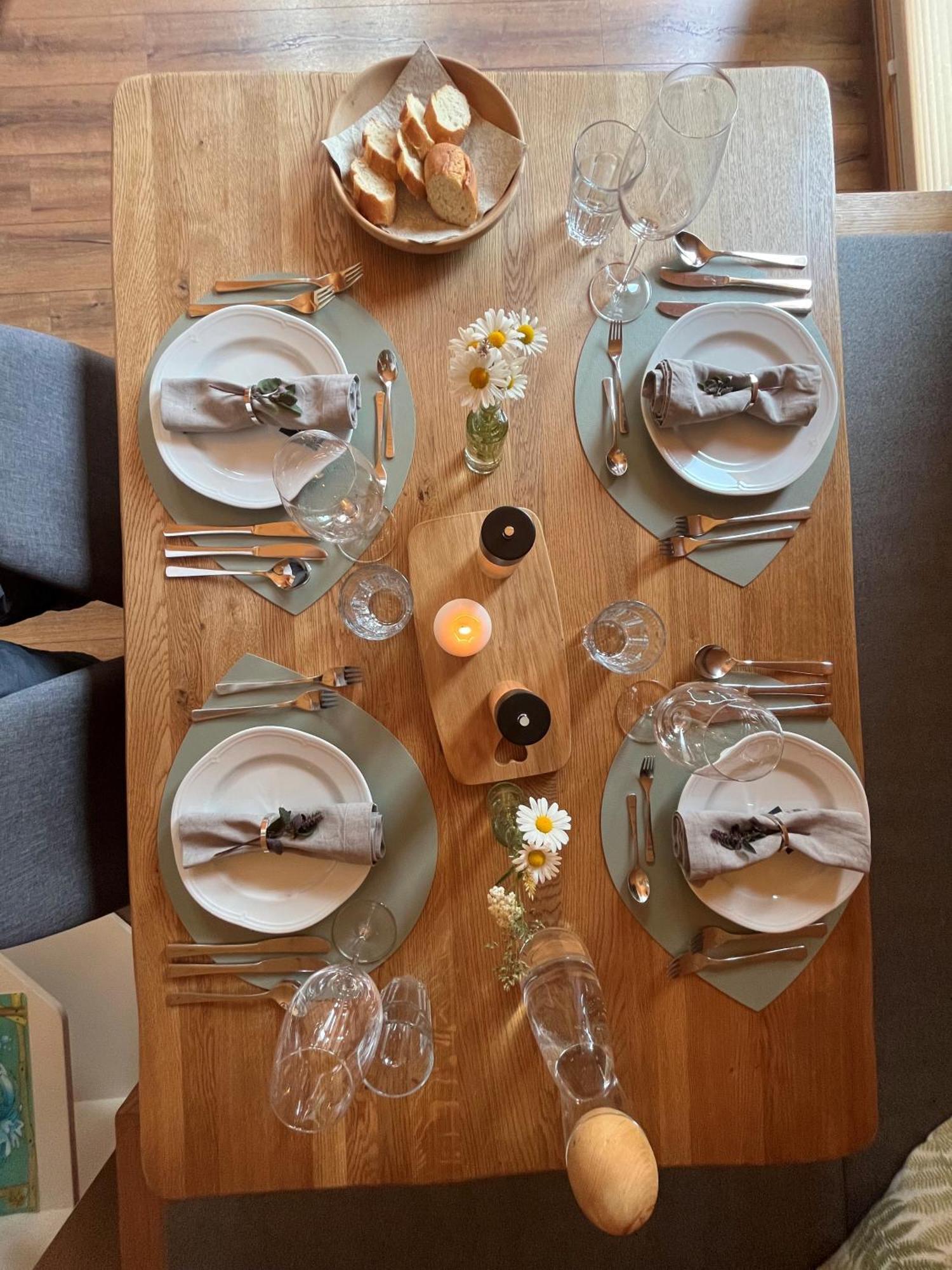 Bergchalet Raffalt Rohrmoos Luaran gambar